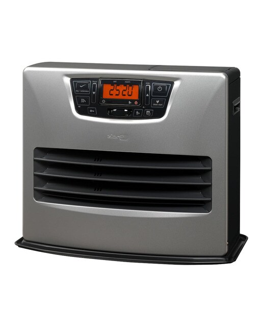 Imagen 0 de Estufa Parafina Electrónica Zibro LC-150