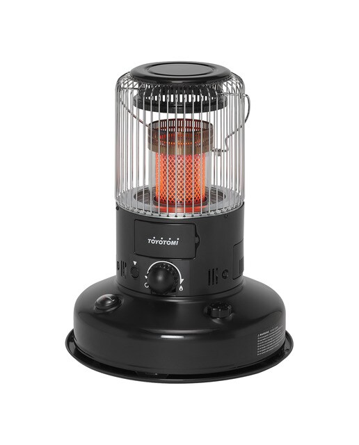 Imagem 0 de Aquecedor de Parafina Exterior KS-R26
