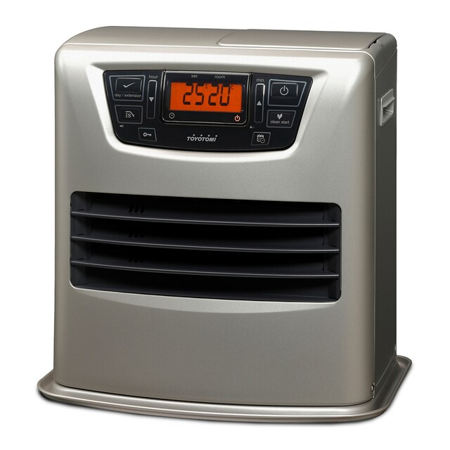 Imagen 0 de Estufa Parafina Electrónica LC-135