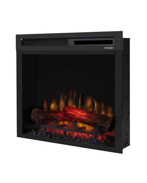 Insertable Eléctrico XHD23 Negro-3