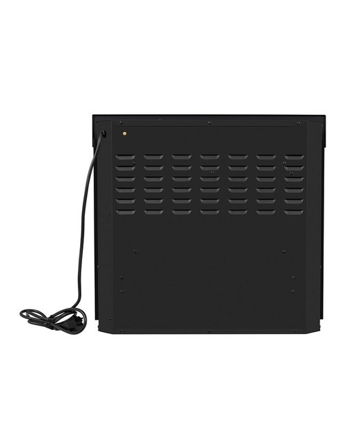 Insertable Eléctrico XHD23 Negro-5