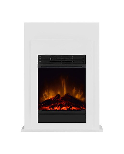 Imagen 0 de Chimenea Eléctrica Bellini