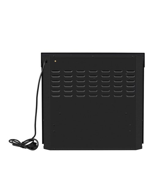 Insertable Eléctrico XHD28 Negro-6