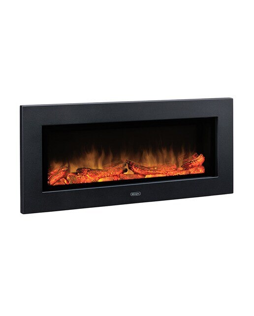 Simulador Elétrico de Parede Preto-3