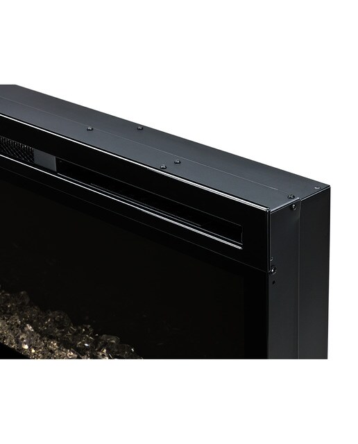 Simulador Eléctrico Colgar/Empotrar Prism 74 Negro-5