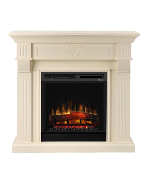 Imagen 0 de Chimenea Eléctrica Beethoven Optiflame