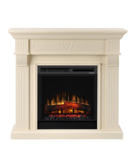 Chimenea Eléctrica Beethoven Optiflame