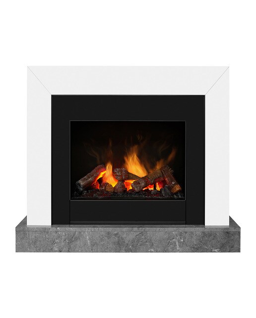 Imagen 0 de Chimenea Eléctrica Ravel Optimyst
