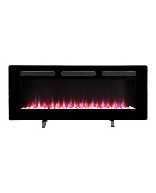 Imagen 0 de Chimenea Eléctrica Sierra 48