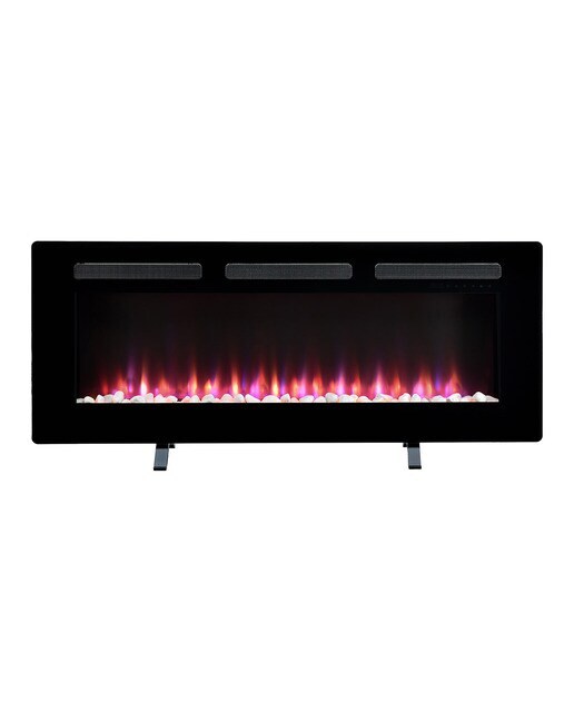 Chimenea Eléctrica Sierra 48