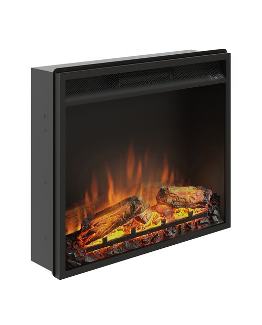 Imagen 0 de Chimenea Eléctrica Insertable Power Flame