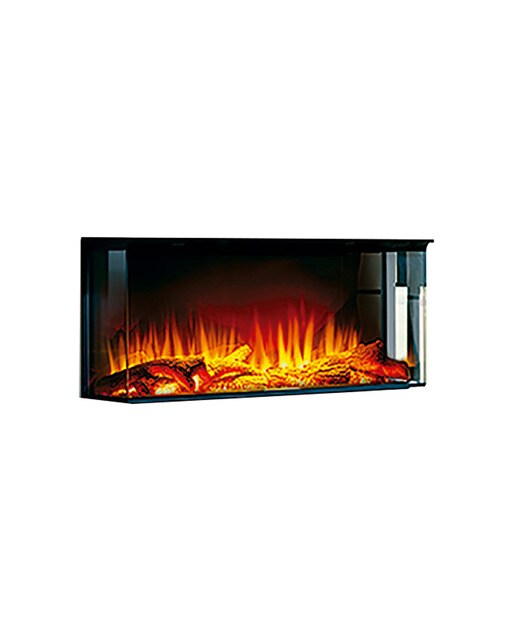 Imagen 0 de Chimenea Simulador Eléctrico i1000E App