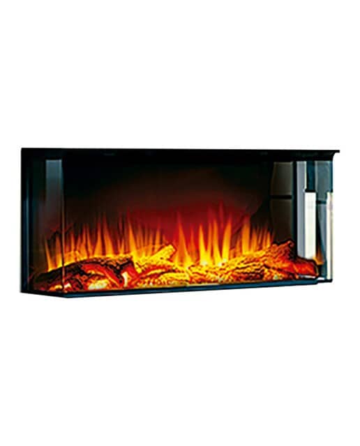 Chimenea Simulador Eléctrico i2200E App