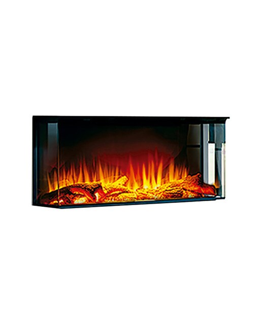Imagen 0 de Chimenea Simulador Eléctrico i1500E App
