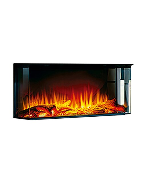 Imagen 0 de Chimenea Simulador Eléctrico i1800E App
