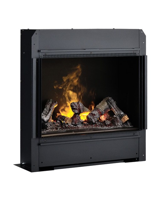 Imagen 0 de Chimenea Eléctrica Insertable Engine 56-600 Optimyst