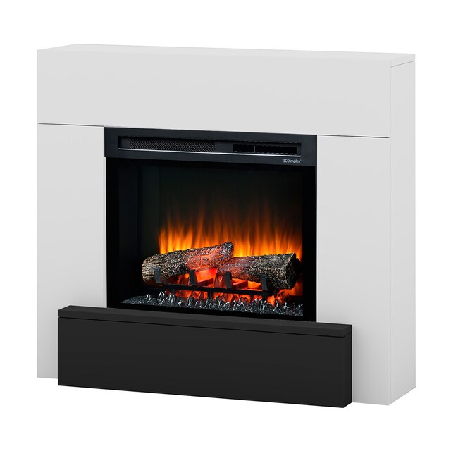 Imagen 0 de Chimenea Eléctrica Vigor