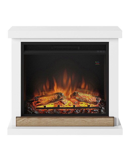 Imagen 0 de Chimenea Eléctrica Hagen