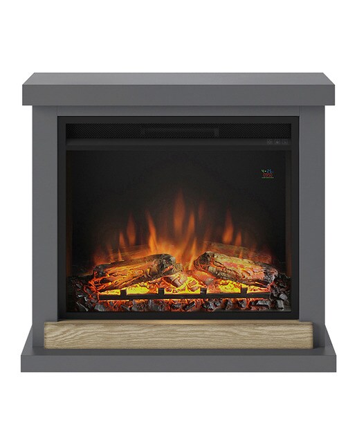 Imagen 0 de Chimenea Eléctrica Hagen
