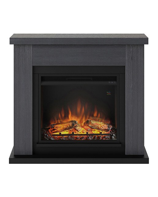 Imagen 0 de Chimenea Eléctrica Frode