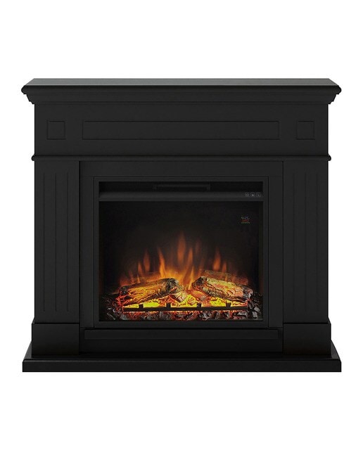 Chimenea Eléctrica Larsen
