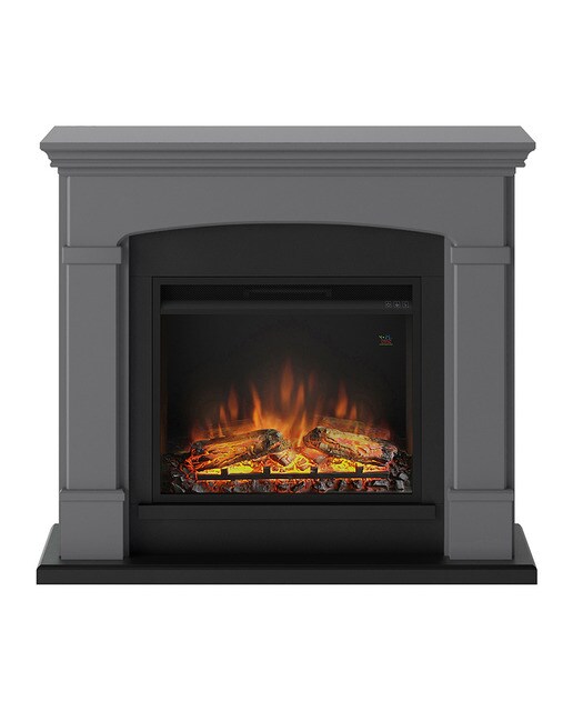 Imagen 0 de Chimenea Eléctrica Helmi