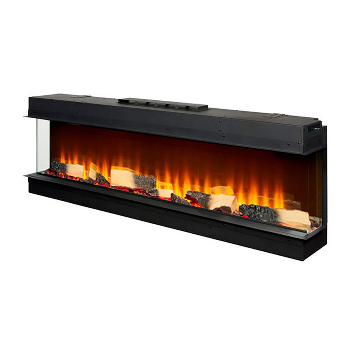 Imagen 0 de Chimenea Eléctrica Eccentra 1500