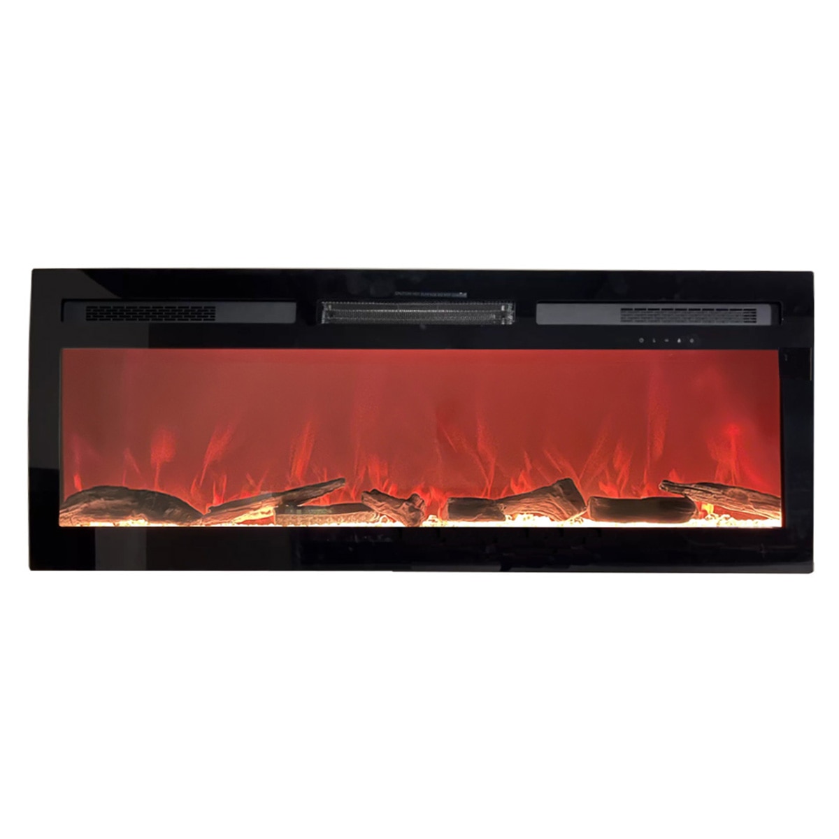 Imagen 0 de Chimenea Eléctrica Illusion Flame