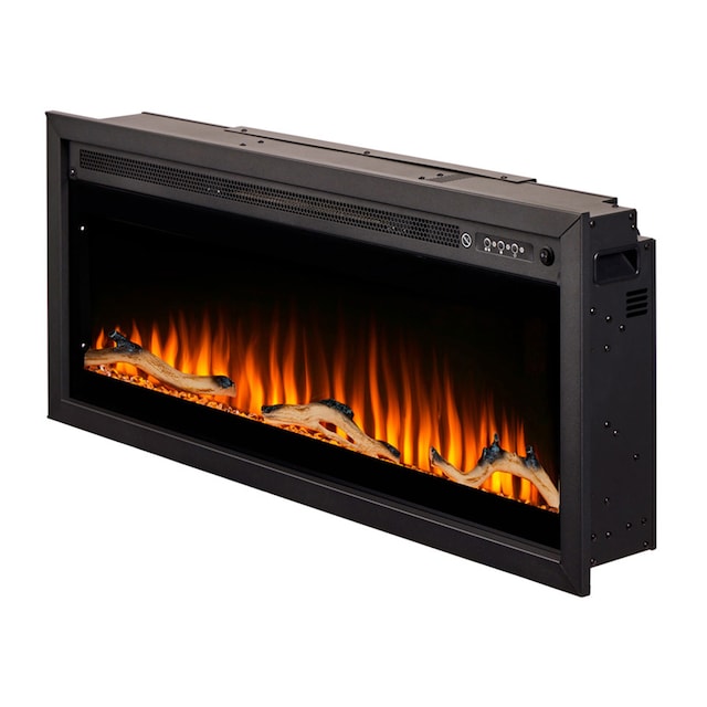 Imagen 0 de Chimenea Eléctrica Sasanoa 40"