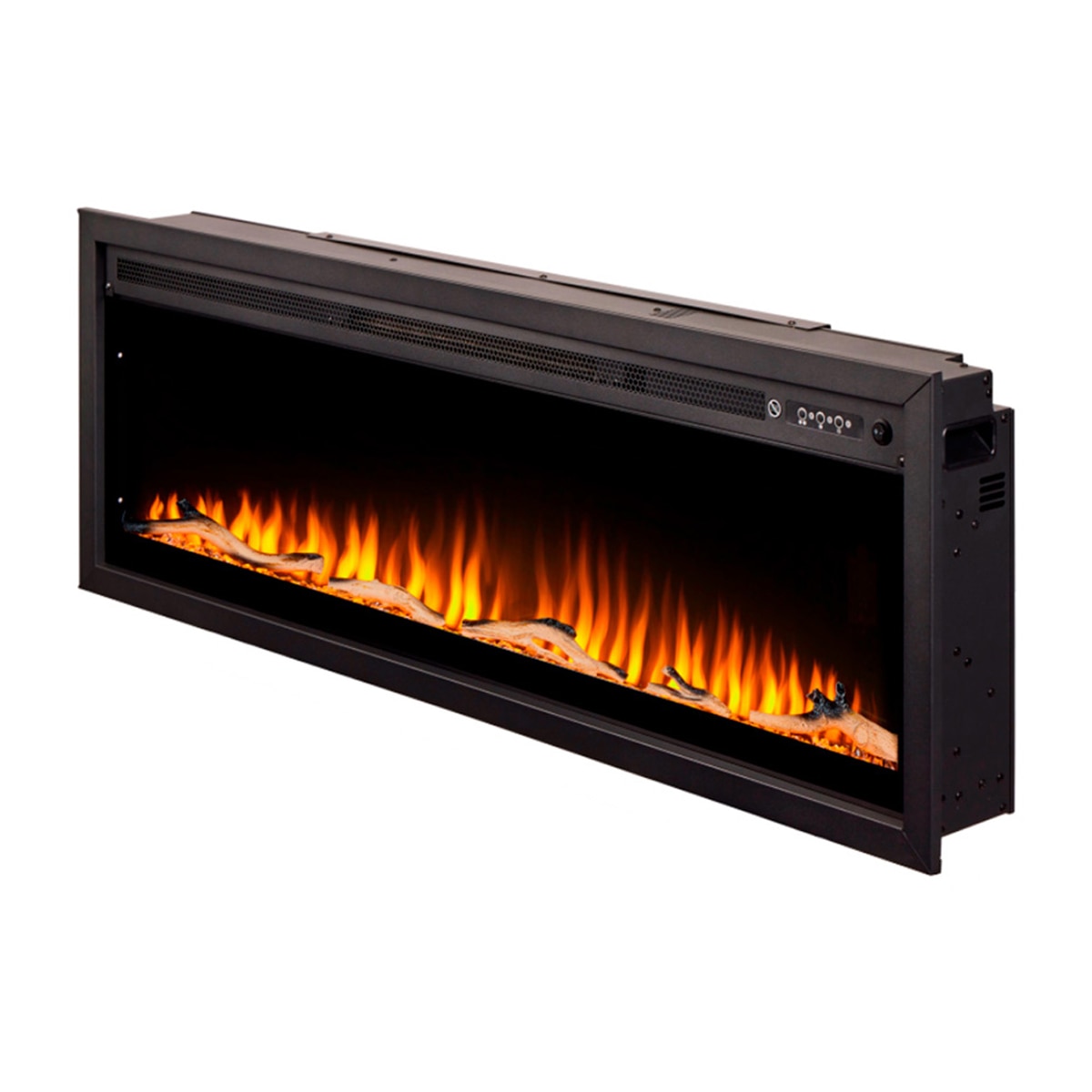 Imagen 0 de Chimenea Eléctrica Sasanoa 50"