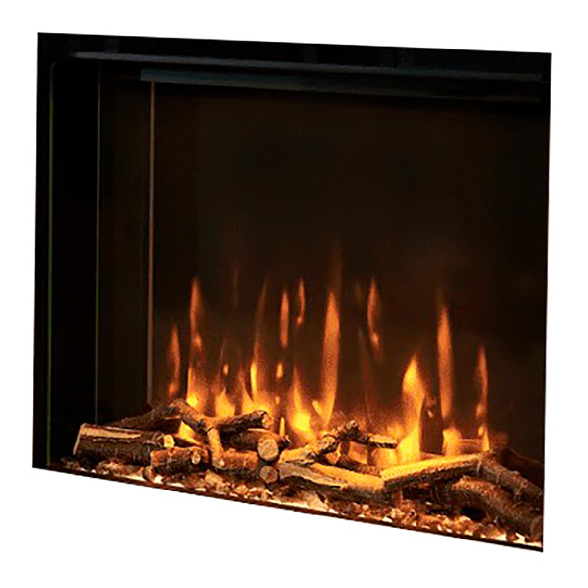 Imagen 0 de Chimenea eléctrica i560E SLIM 4D Charlton & Jenrick