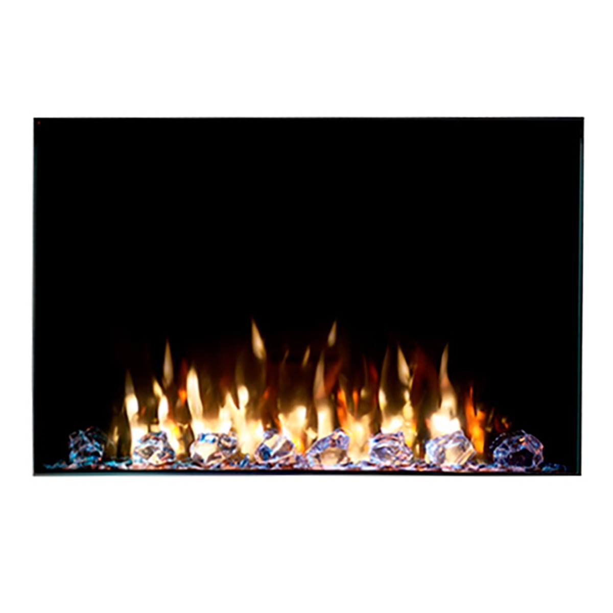 Imagen 0 de Chimenea eléctrica i790E SLIM 4D Charlton & Jenrick