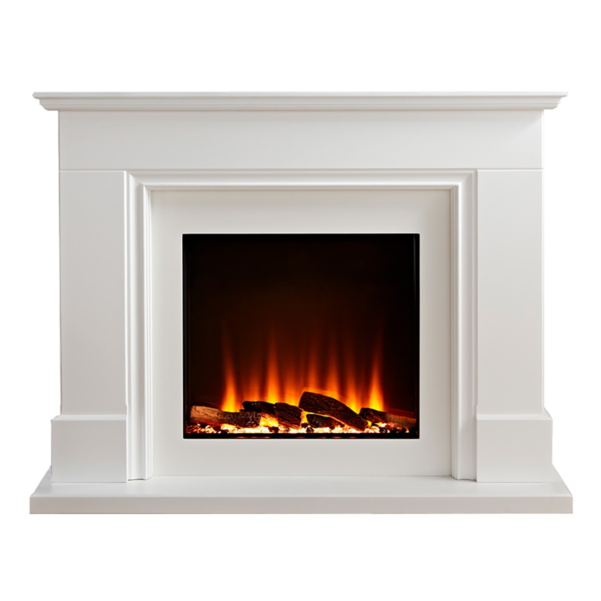 Imagen 0 de Chimenea eléctrica Kendal