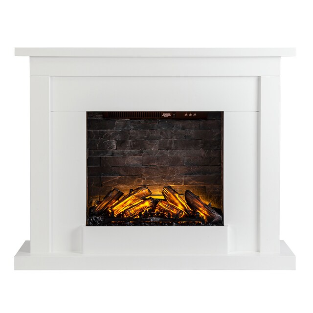 Imagen 0 de Chimenea eléctrica Atherstone pizarra