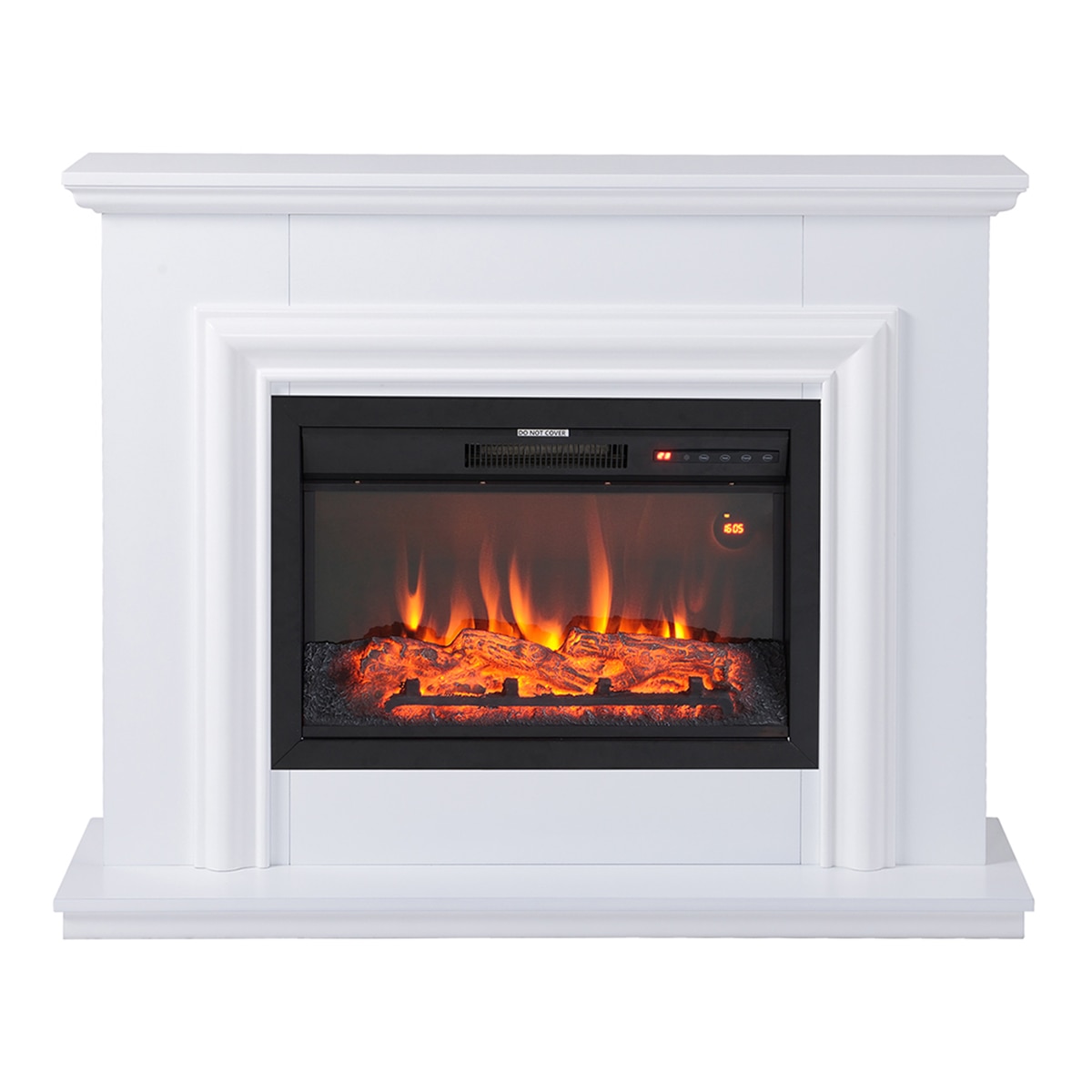 Imagen 0 de Chimenea eléctrica Amersham