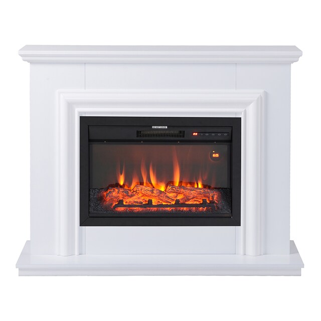 Imagen 0 de Chimenea eléctrica Amersham