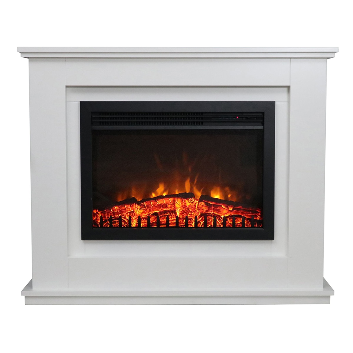 Imagen 0 de Chimenea eléctrica Medford