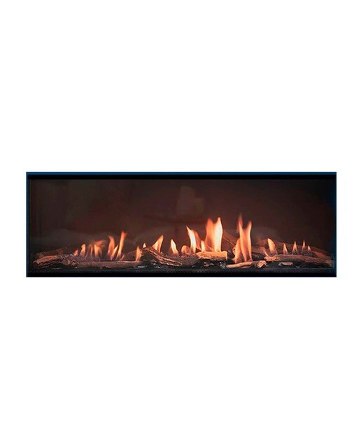 Imagen 0 de Chimenea Gas LPG Pano 1300 Frontal