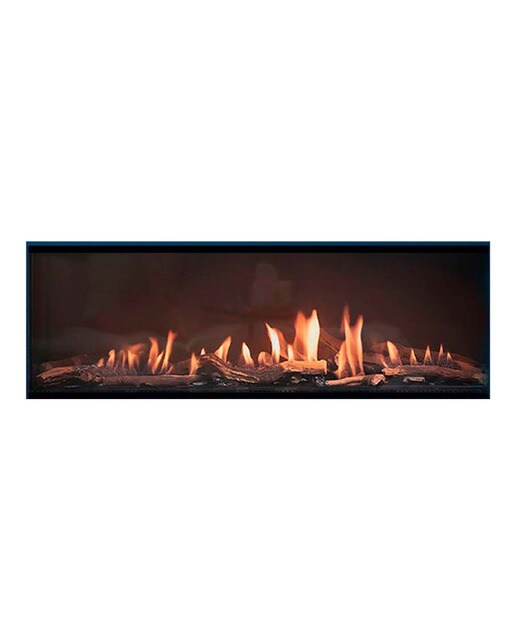 Imagen 0 de Chimenea Gas LPG Pano 1600 Frontal