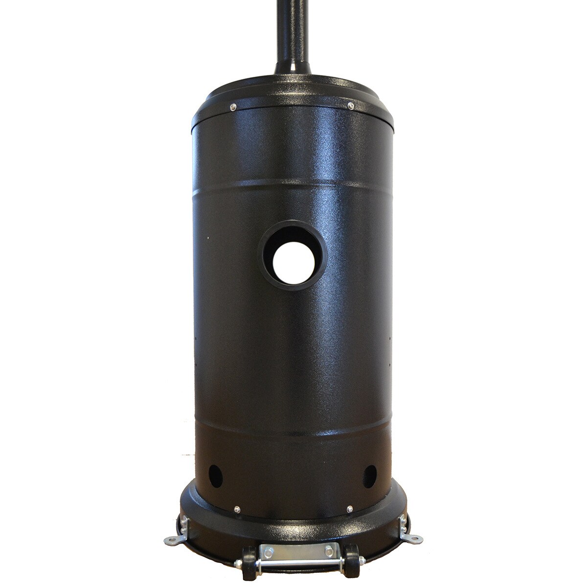 Estufa Gas Exterior Phyros 1 Negro-9