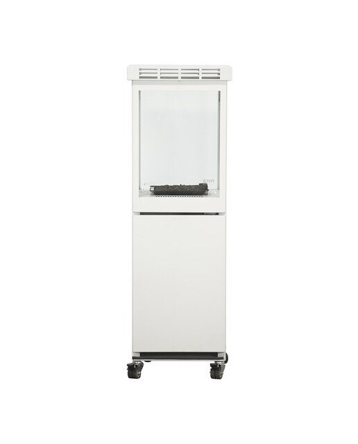 Imagen 0 de Estufa Gas Exterior Aspro 8 kW