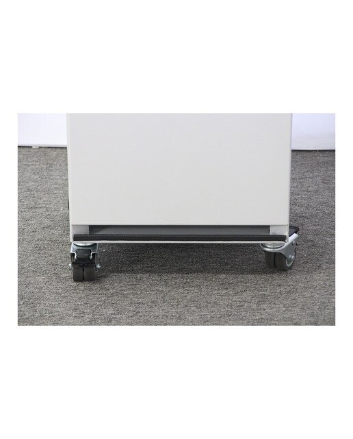 Estufa Gas Exterior Aspro 8 kW Blanco-5