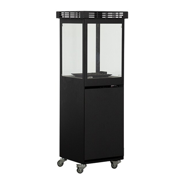 Imagen 0 de Estufa Gas Exterior Mavros 8 kW