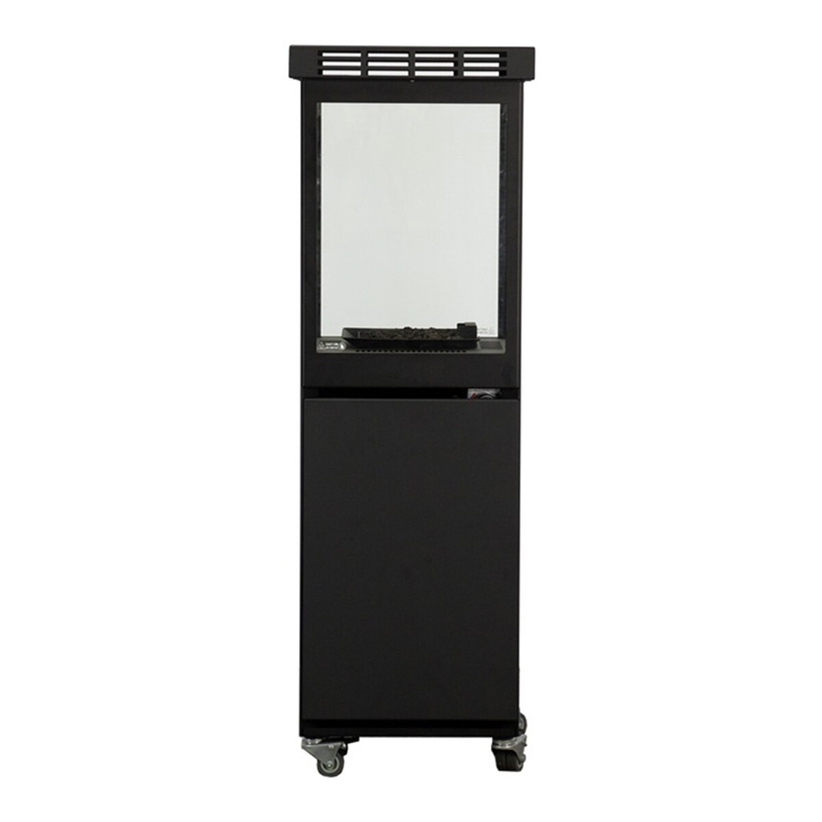 Estufa Gas Exterior Mavros 8 kW 2