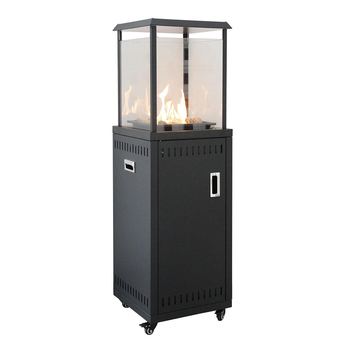 Imagen 0 de Estufa de gas exterior Kauai de 9 kw