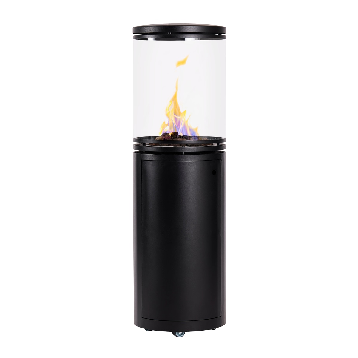 Imagen 0 de Estufa exterior gas LE FEU