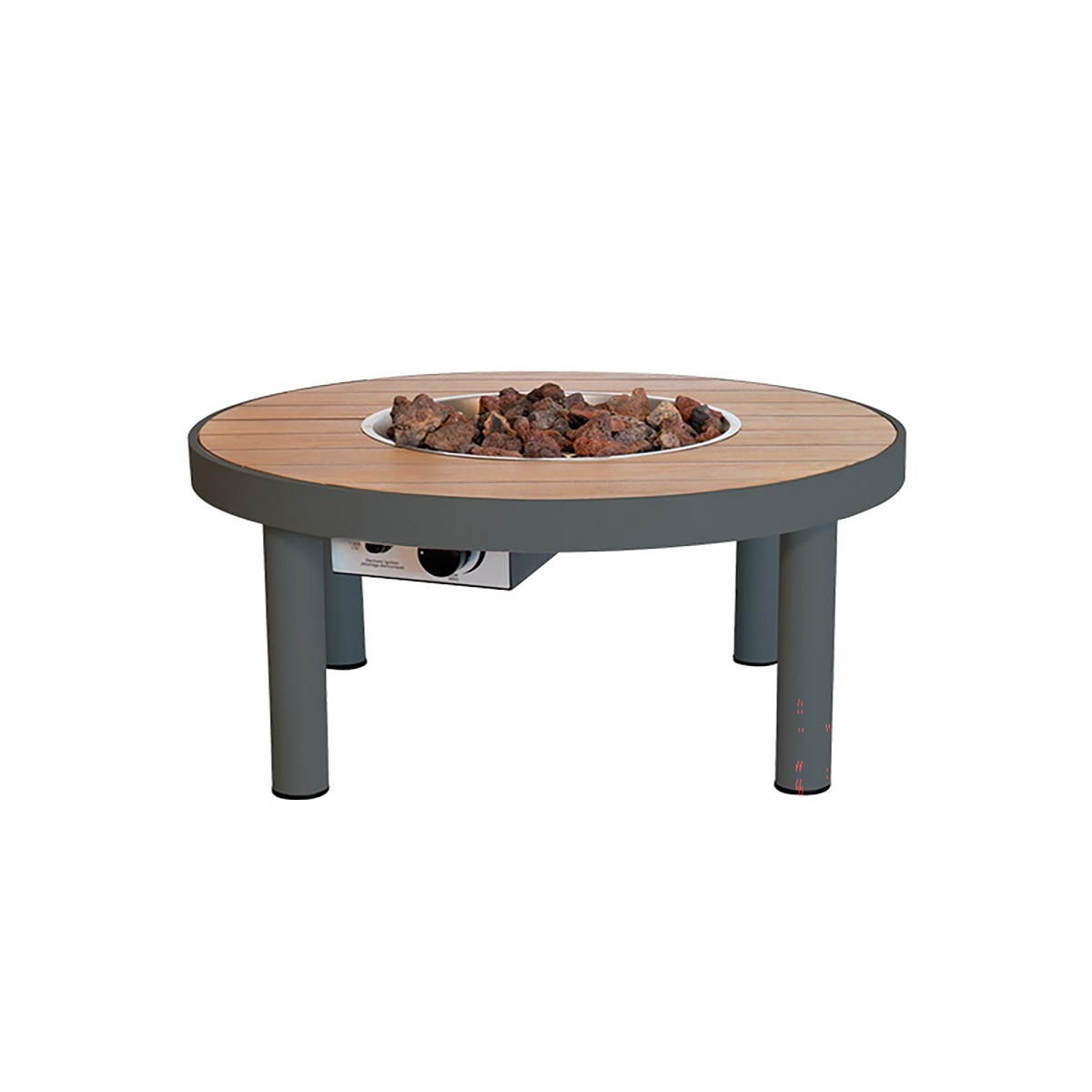 Imagen 0 de Mesa de exterior Riviera 80
