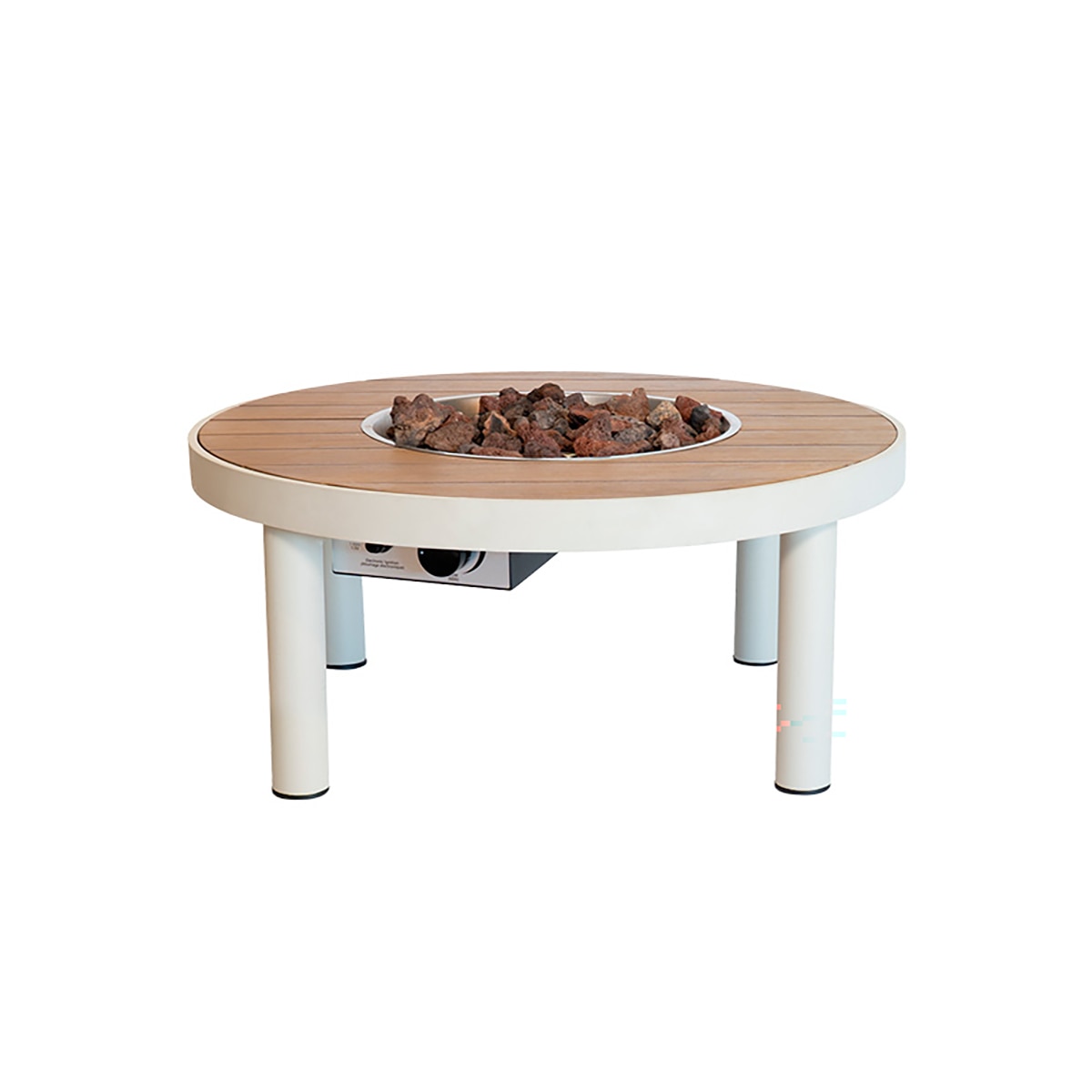 Imagen 0 de Mesa de exterior Riviera 80