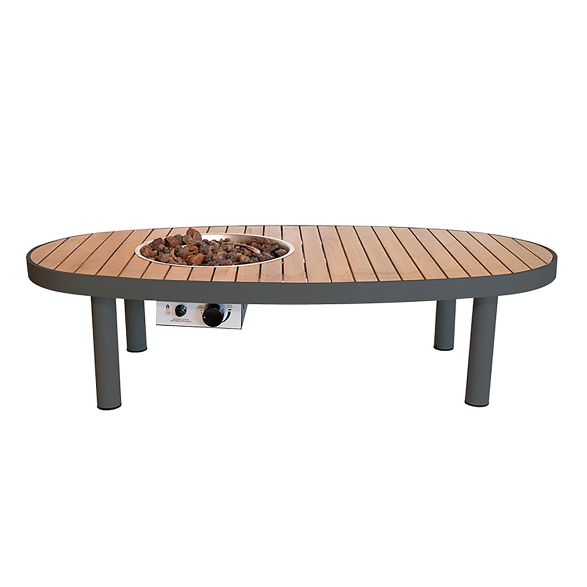 Imagen 0 de Mesa de exterior Riviera 140