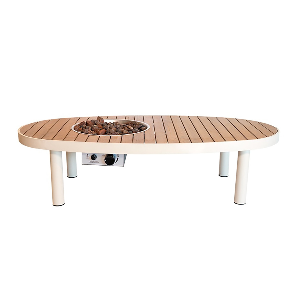 Imagen 0 de Mesa de exterior Riviera 140